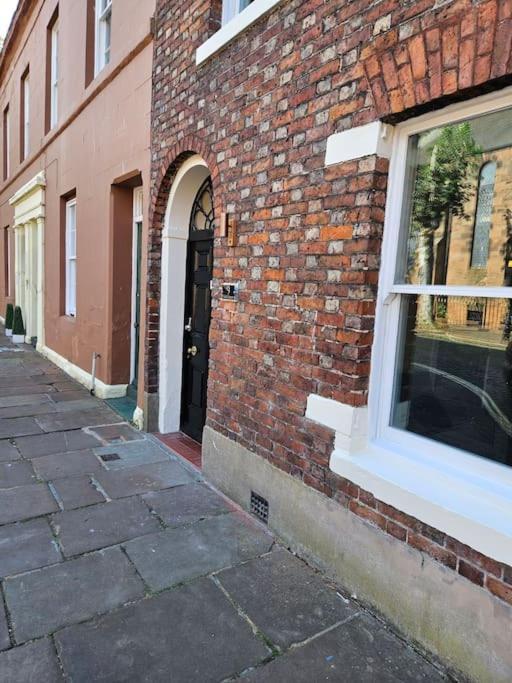 Carlisle City Centre The Gavel Εξωτερικό φωτογραφία