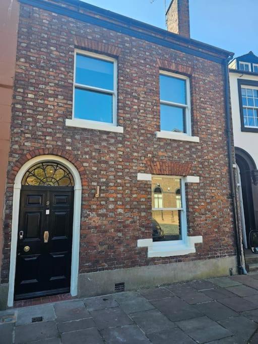 Carlisle City Centre The Gavel Εξωτερικό φωτογραφία