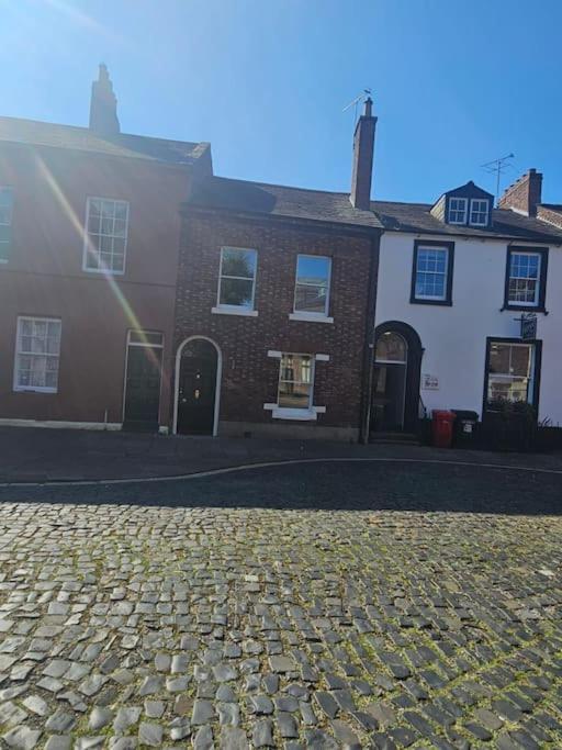 Carlisle City Centre The Gavel Εξωτερικό φωτογραφία